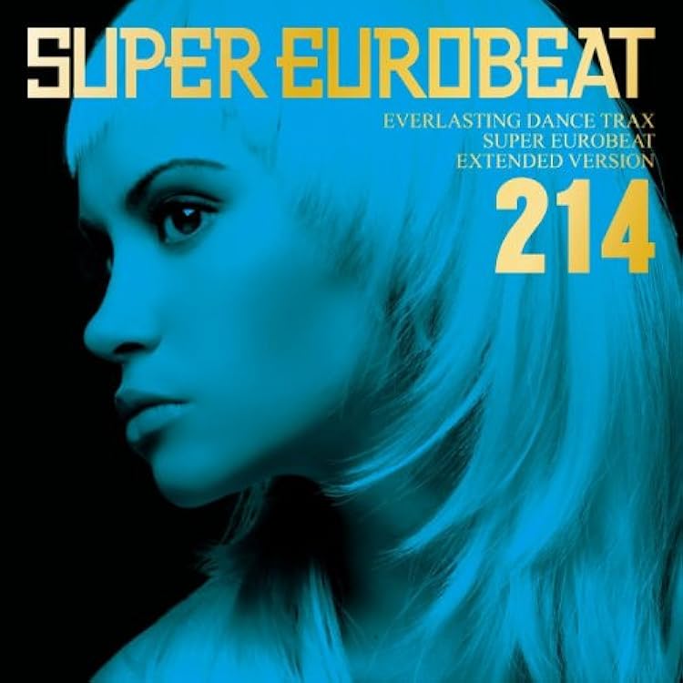スーパーユーロビート 211-220 SUPER EUROBEAT SUPER EUROBEAT VOL. 229 - DISCOGRAPHY | HI-BPM STUDIO -SUPER